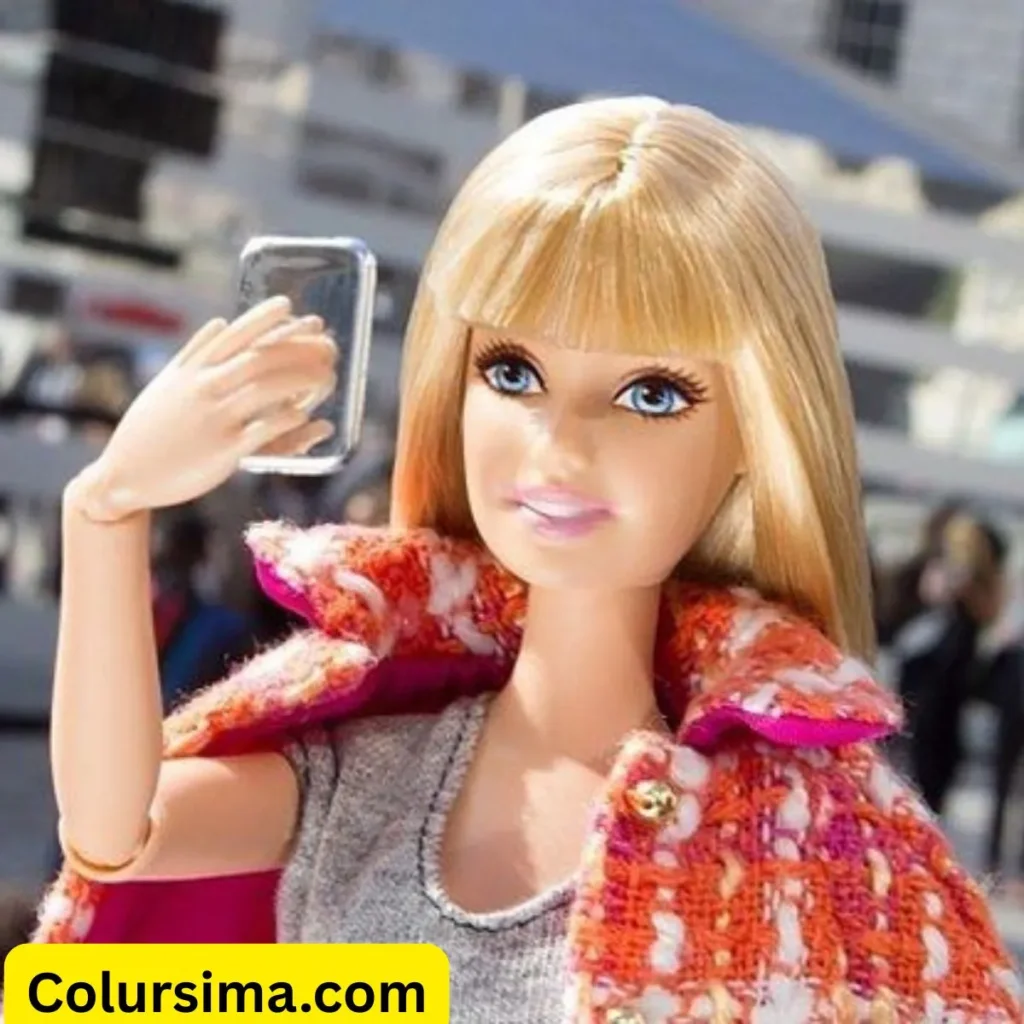 Barbie Quotes for Instagram