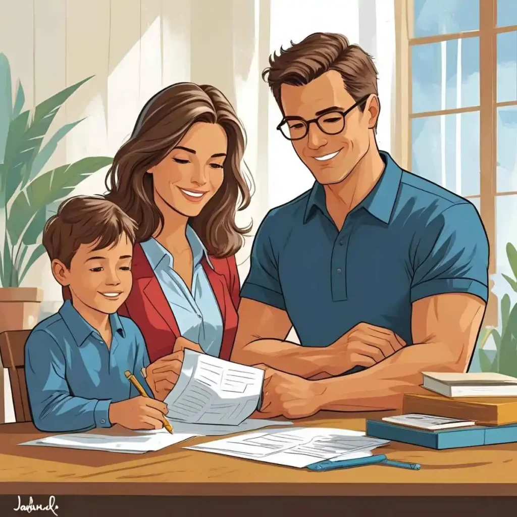 Family Work Life Balance Quotes