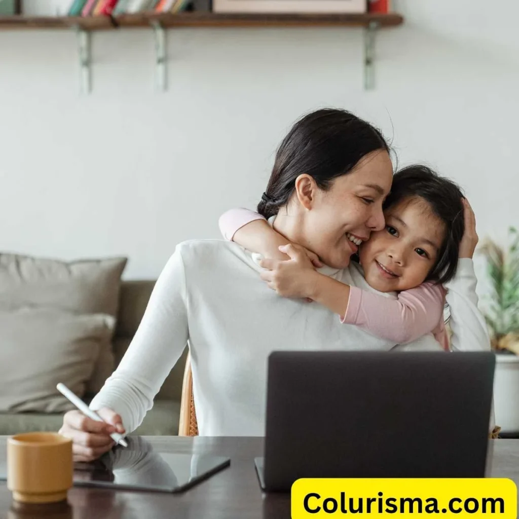 Happy Work Life Balance Quotes