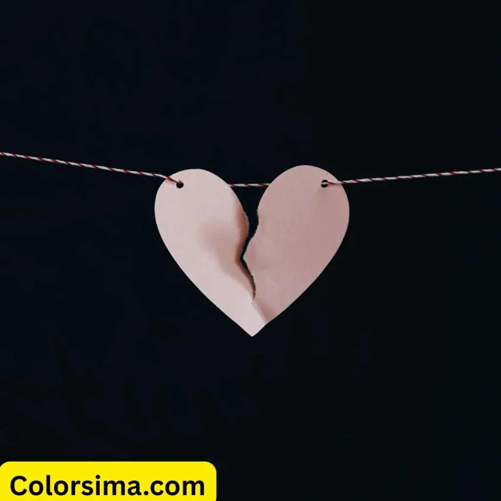 Heartbreak Deep Breakup Quotes