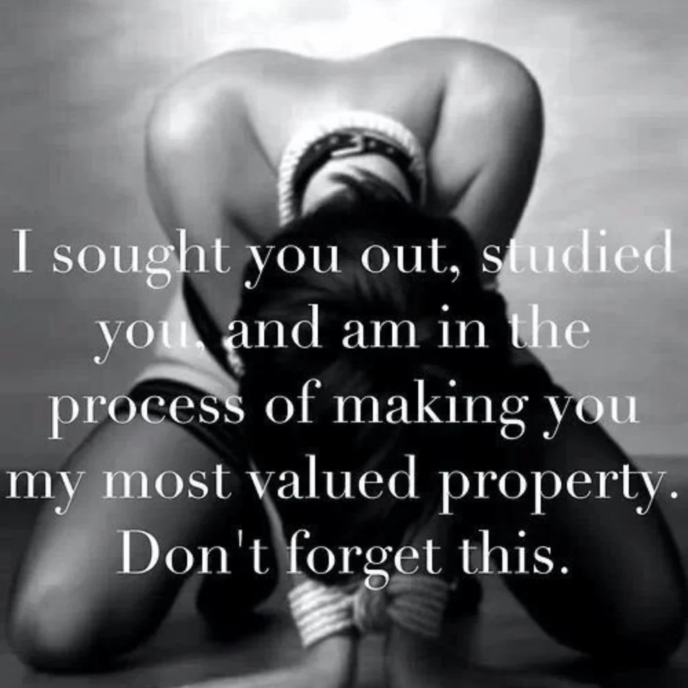 How to Use BDSM Quotes