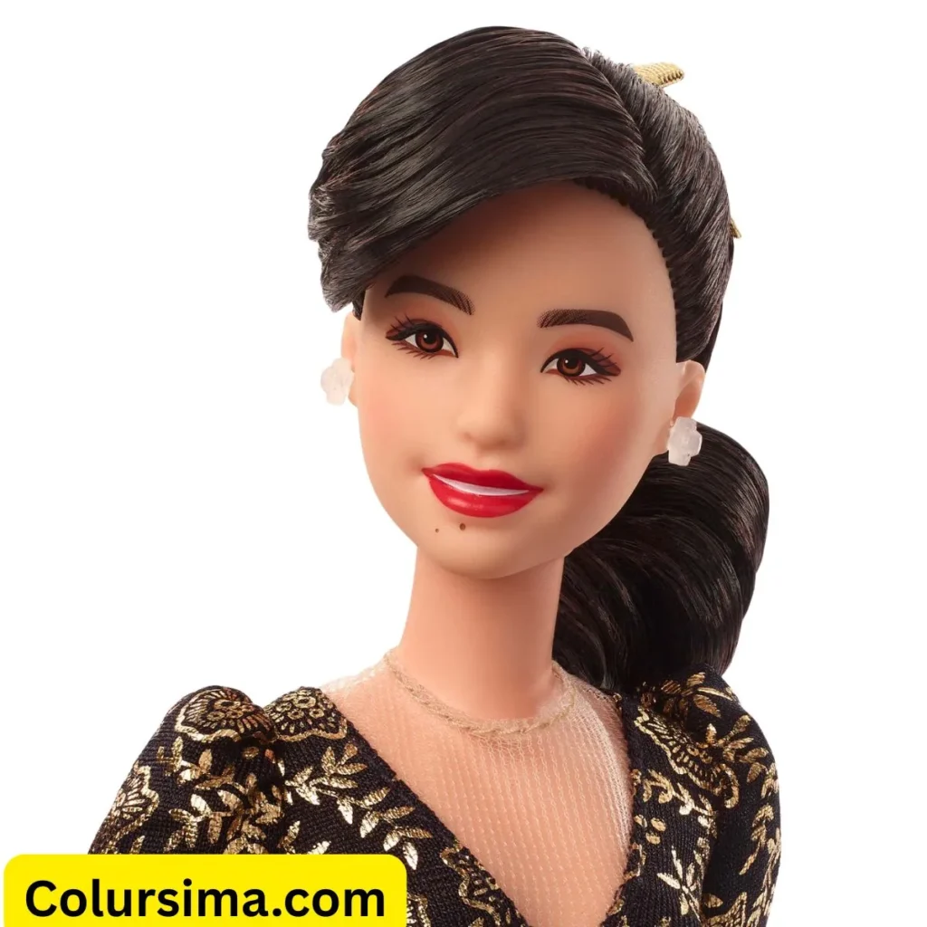 Inspirational Barbie Quotes
