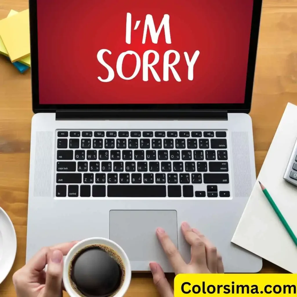 Mistake Regret Quotes