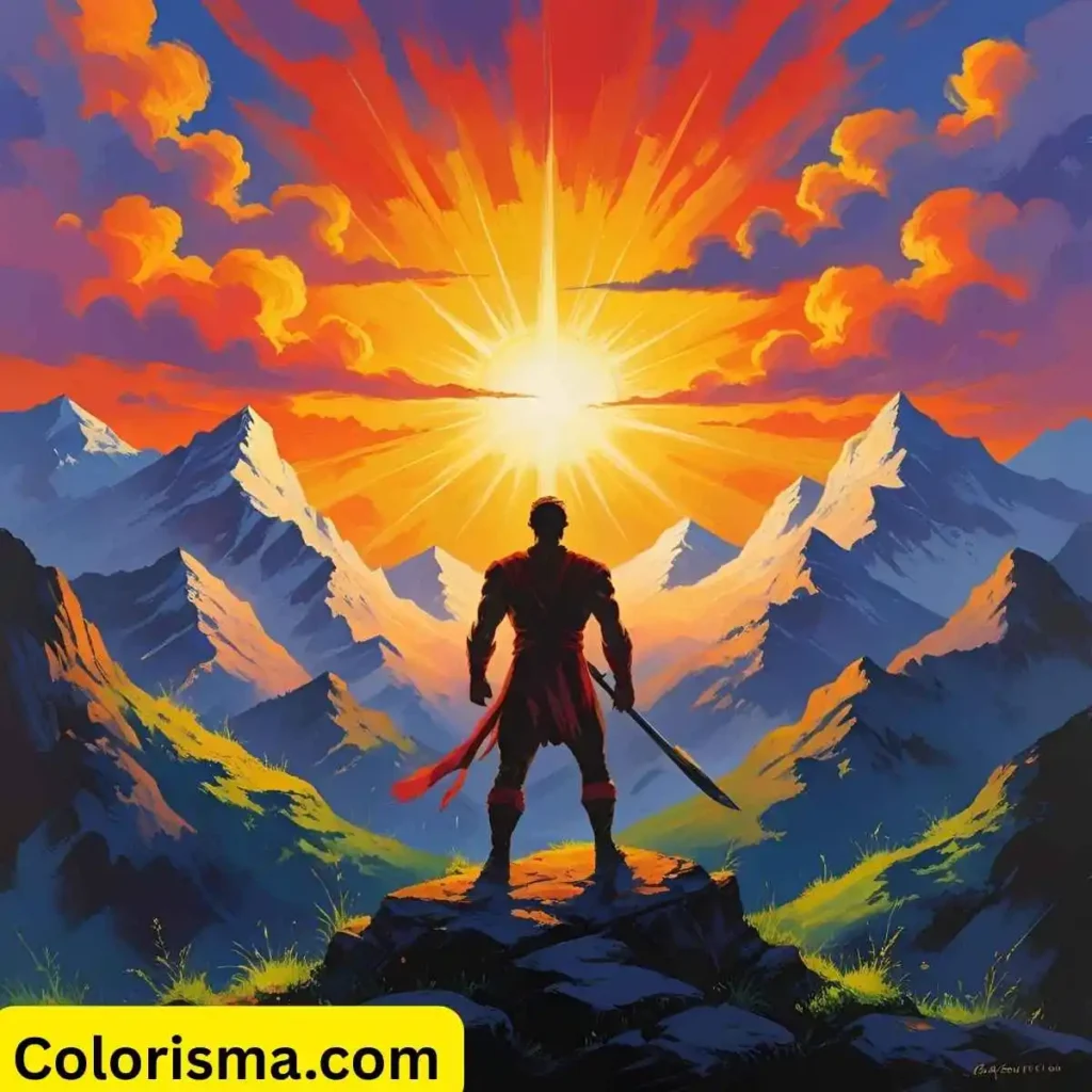 Strength Grand Rising Quotes