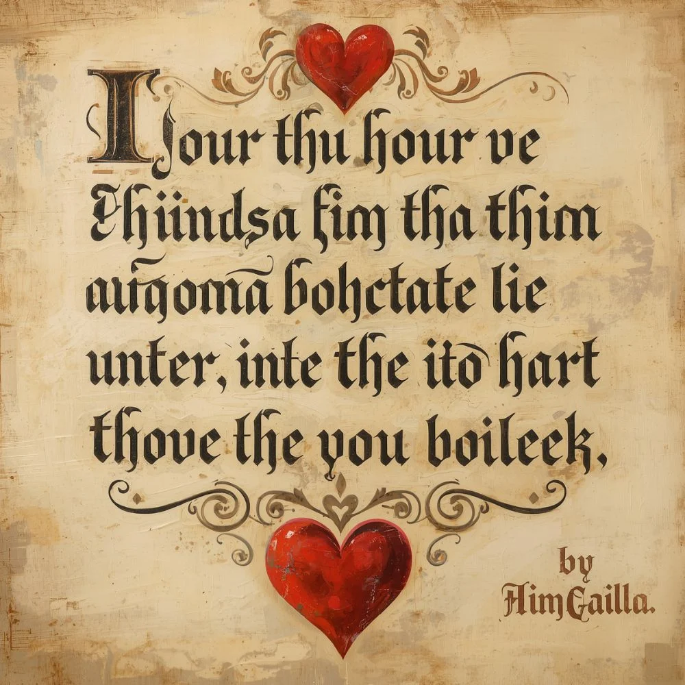 Submissive Quotes for Him