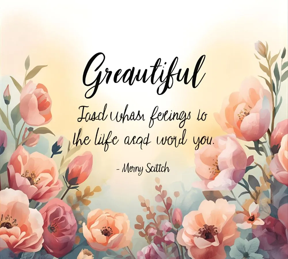 Beautiful Grand Rising Quotes