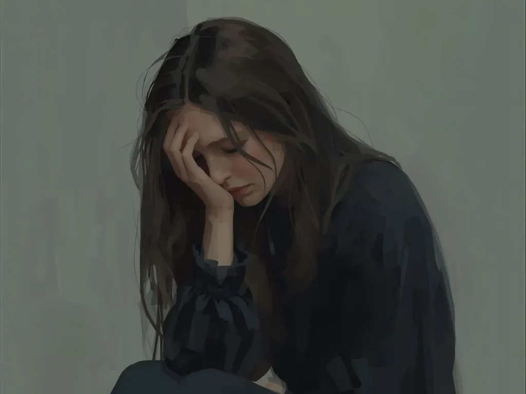 Deep Breakup Quotes for Her