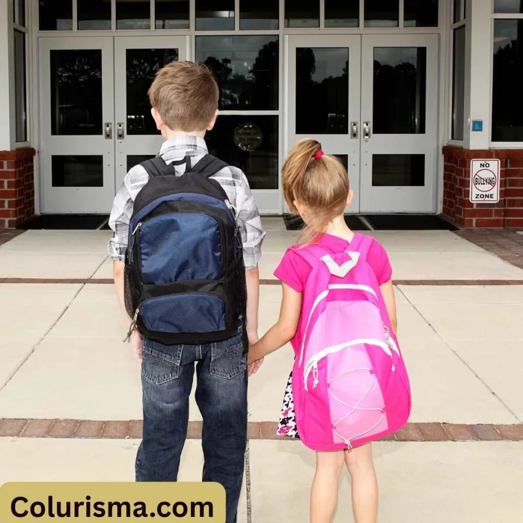 First Day of School Quotes for Students