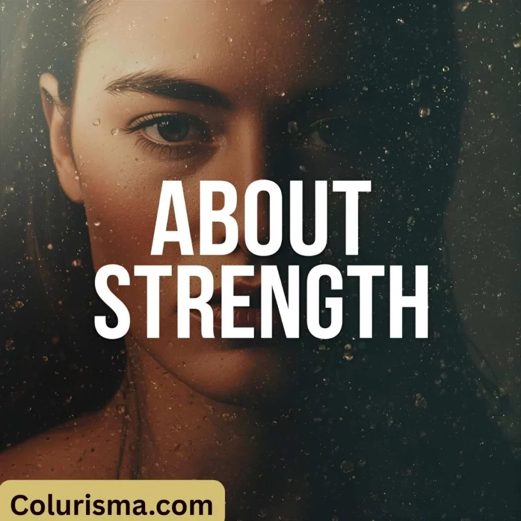 Life Short Quotes About Strength