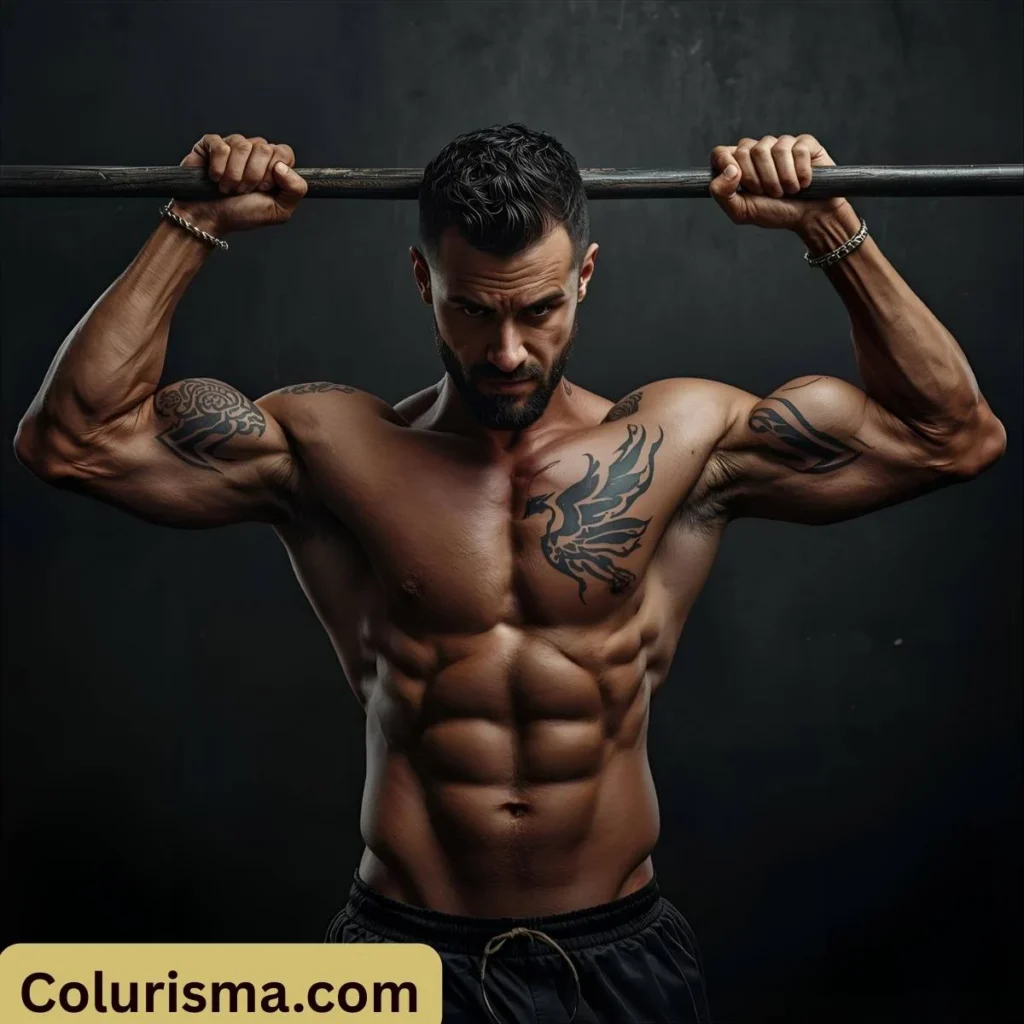 Pain Short Quotes About Strength