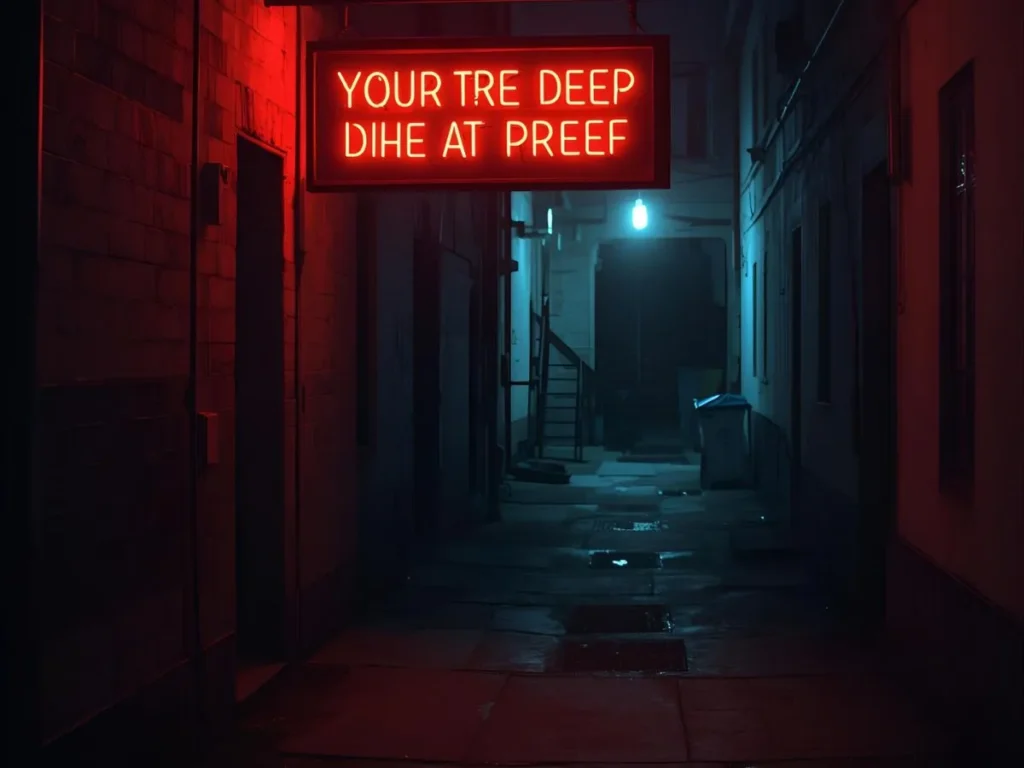 Painful Deep Breakup Quotes