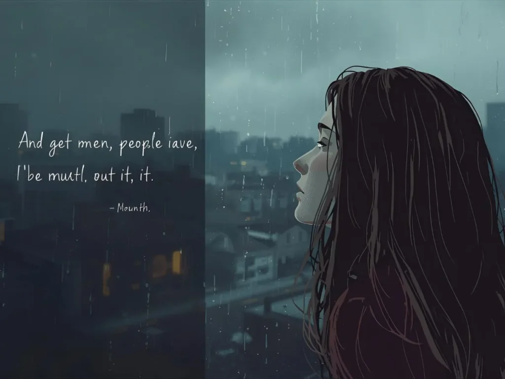 Sad Regret Quotes