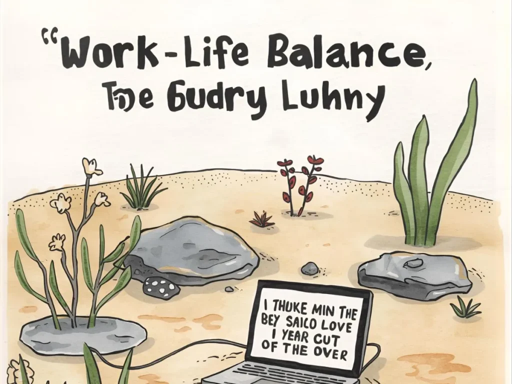 Work Life Balance Quotes Funny