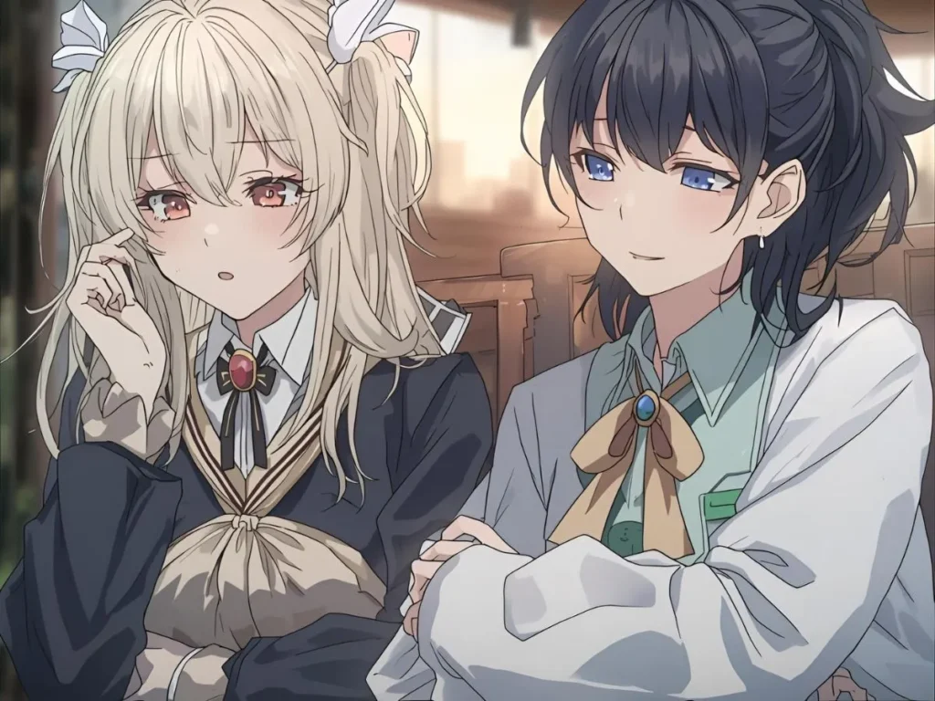 Best Anime Quotes About Life