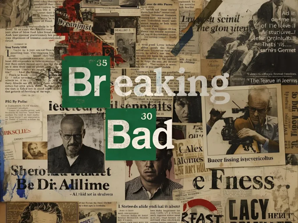 Best Breaking Bad Quotes