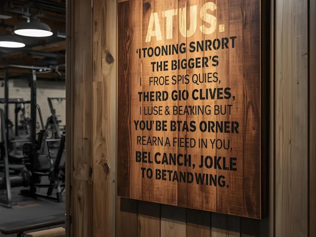 Funny Fitness Motivational Quotes
