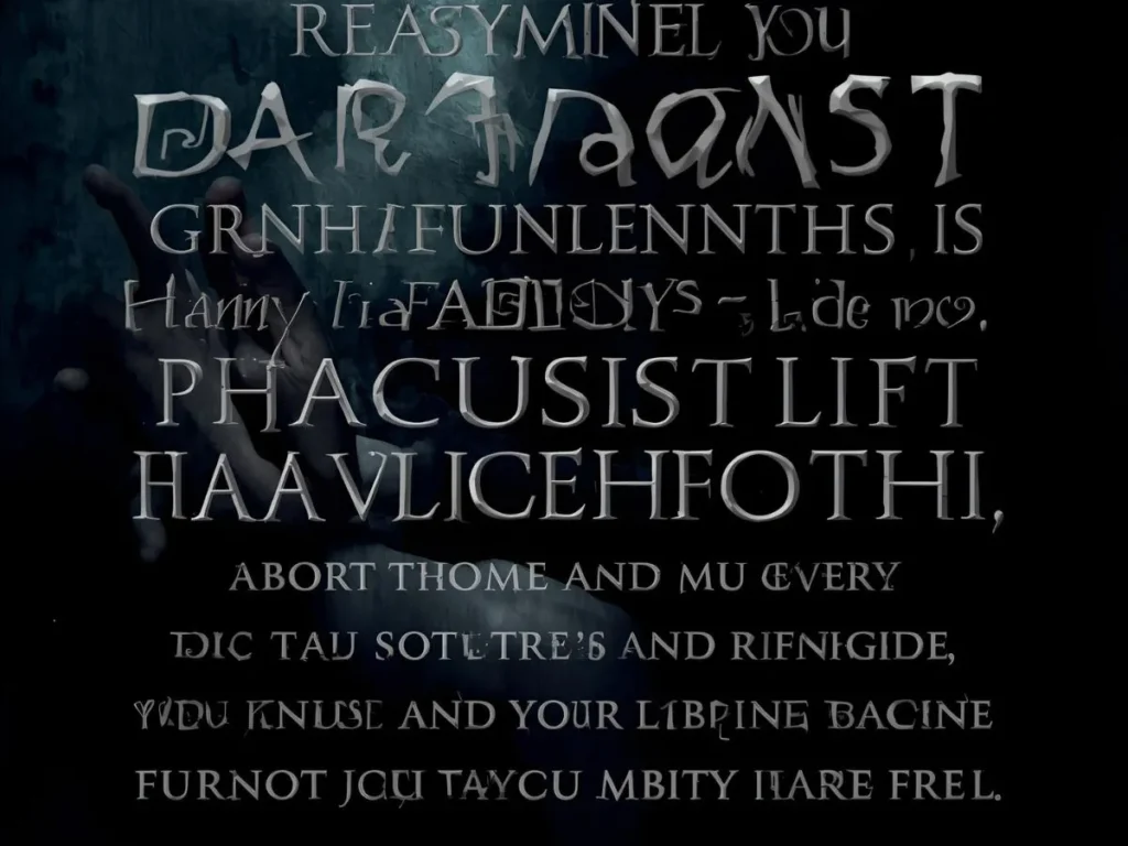 Narcissist Gaslighting Quotes