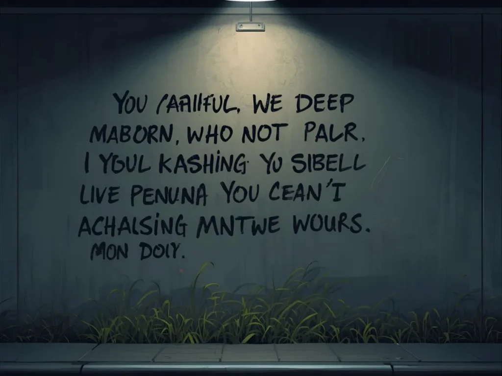Painful Deep Breakup Quotes