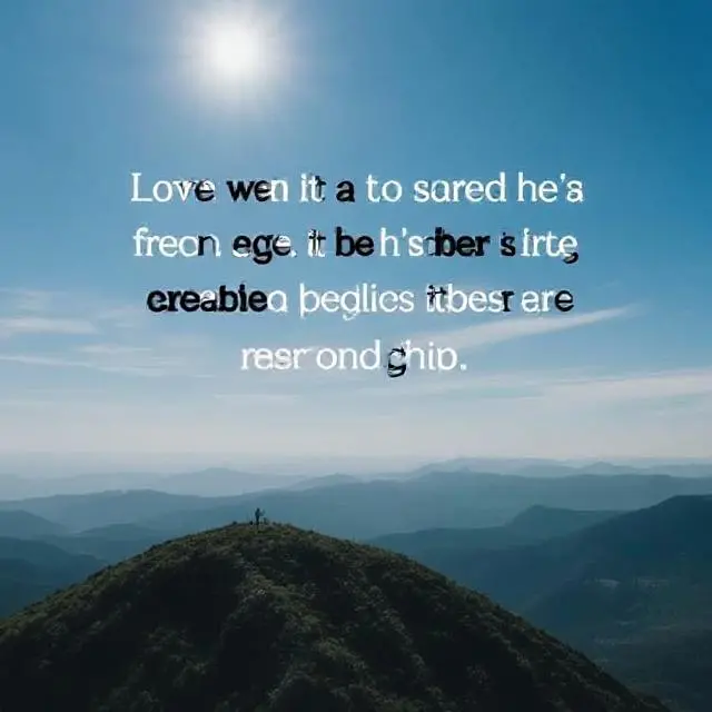 Powerful Self Quotes