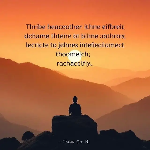 Short Zen Quotes