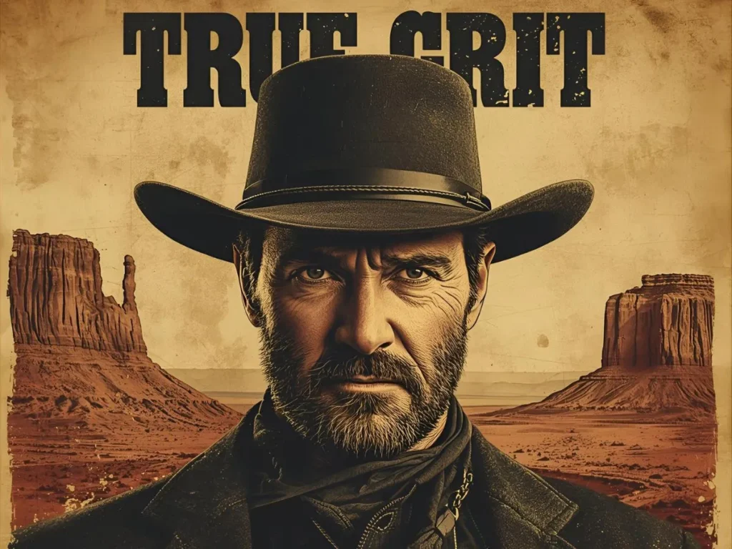True Grit Quotes