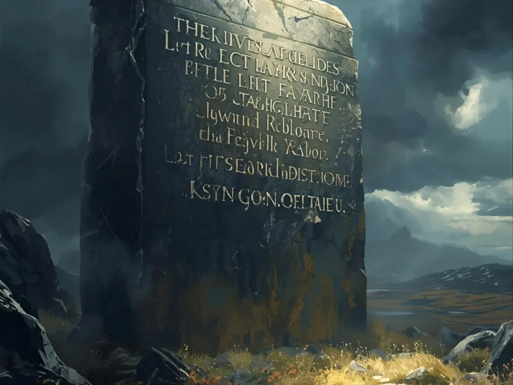 Viking Quotes About Life