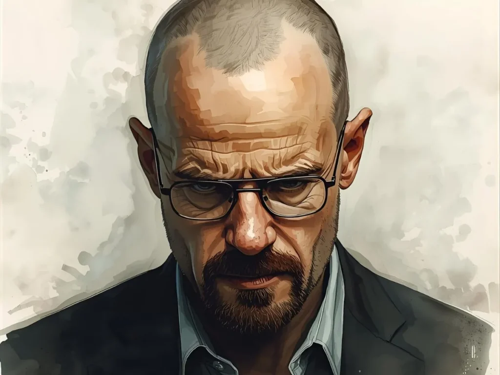 Walter White Breaking Bad Quotes