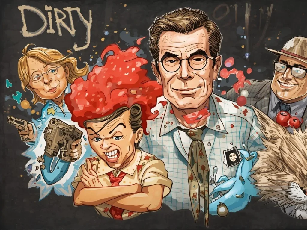 Dirty Harry Quotes Funny