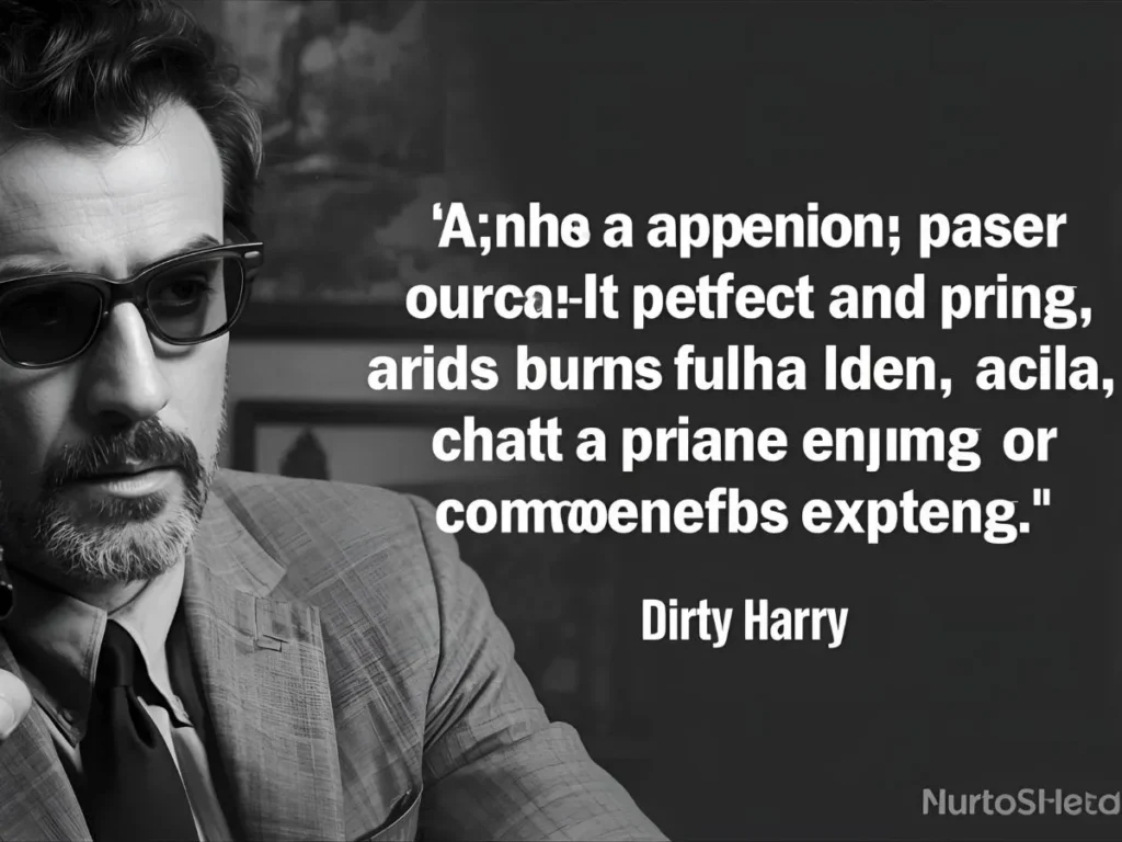 Dirty Harry Quotes 44 Magnum