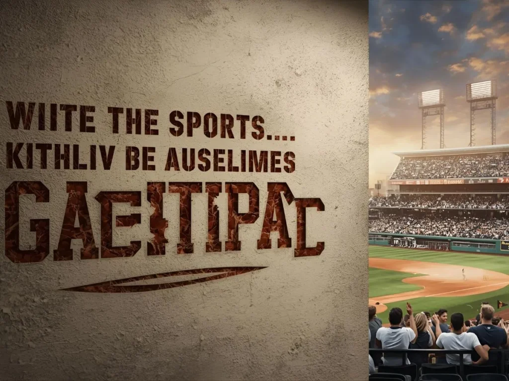 Inspirational Sports Quotes Baseball