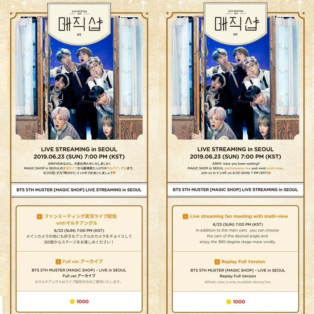 BTS Full Form in Chat