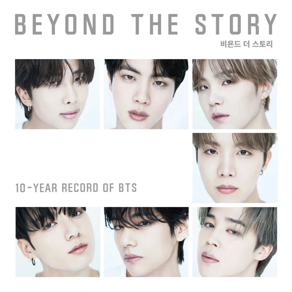 BTS Meaning in Text