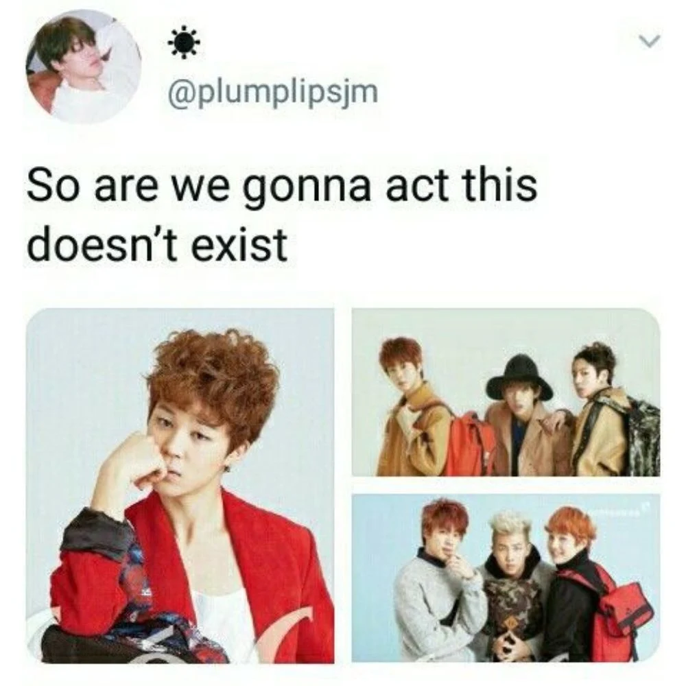 What Does BTS Mean in Text