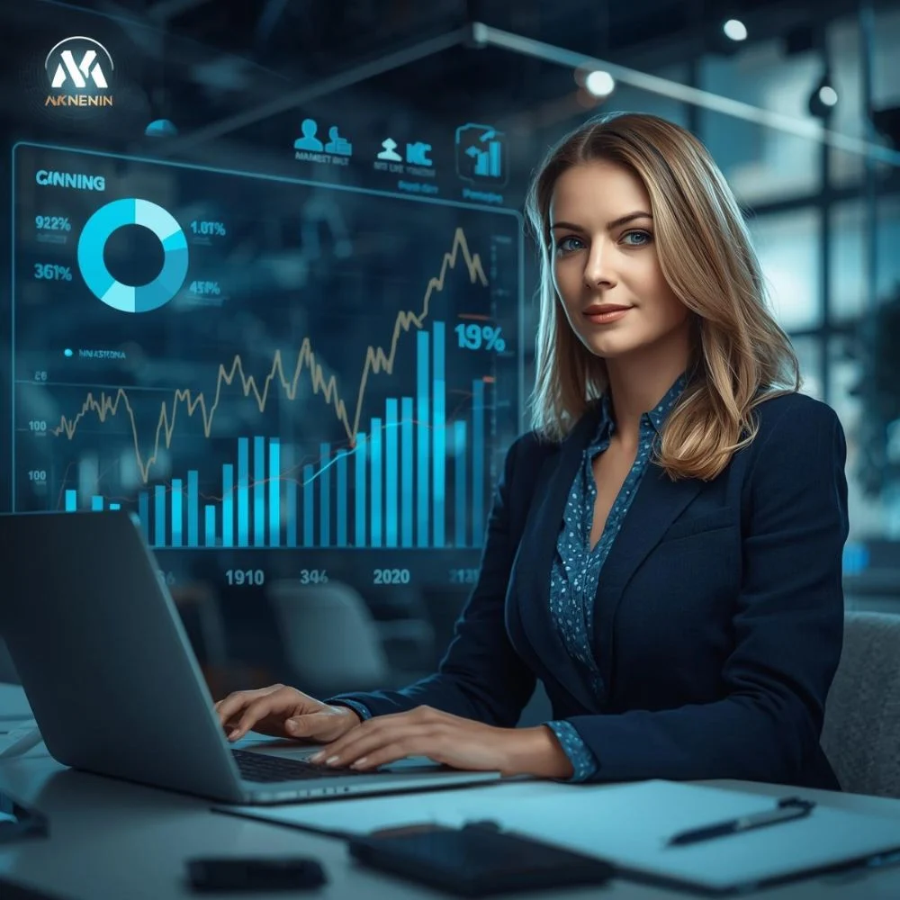 Andrea Canning Net Worth Overview