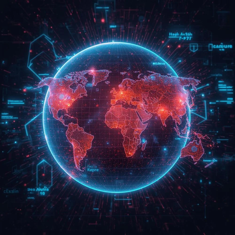 Breakthrough Success and Global Expansion