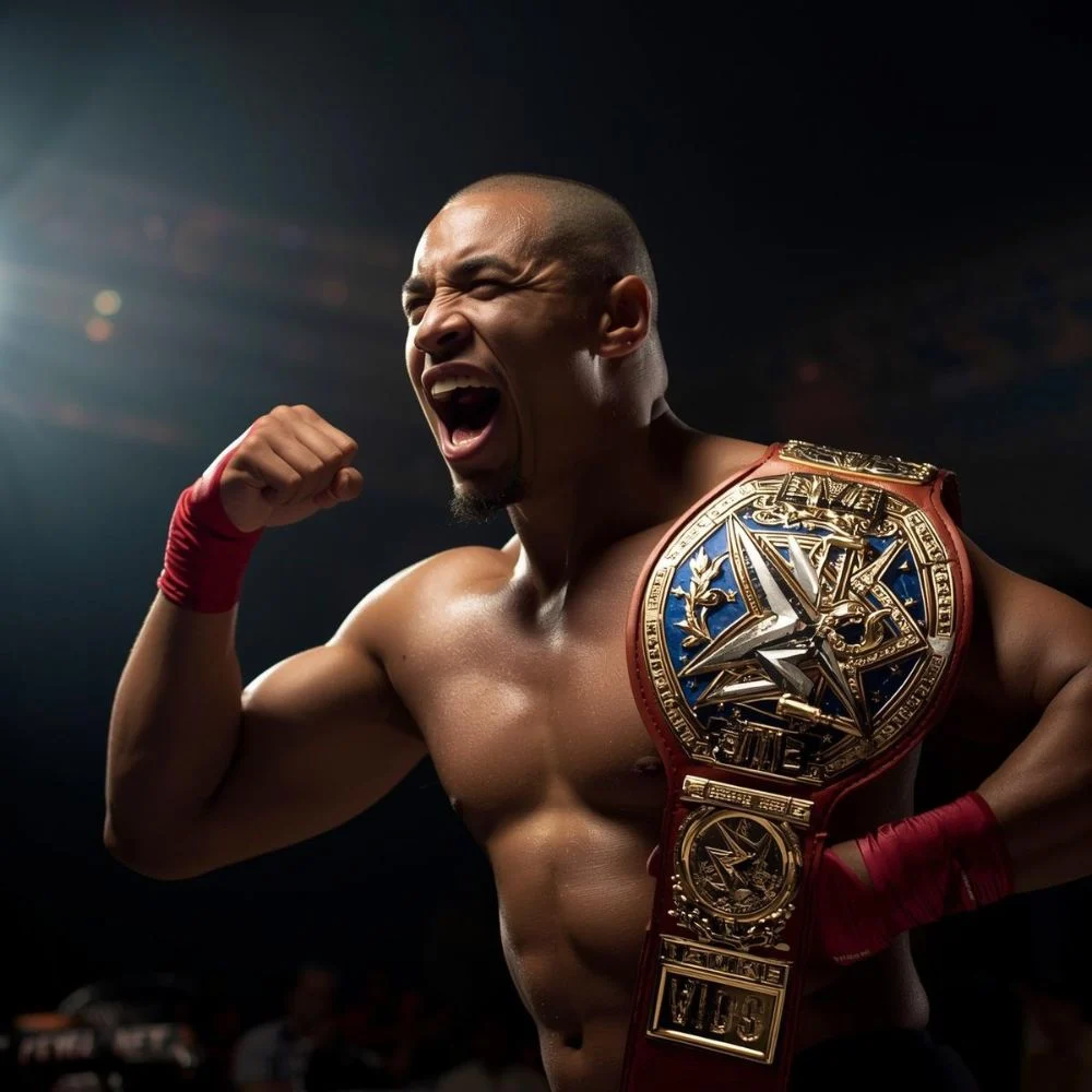 Career Highlights That Boosted Anthony Robles’ Net Worth