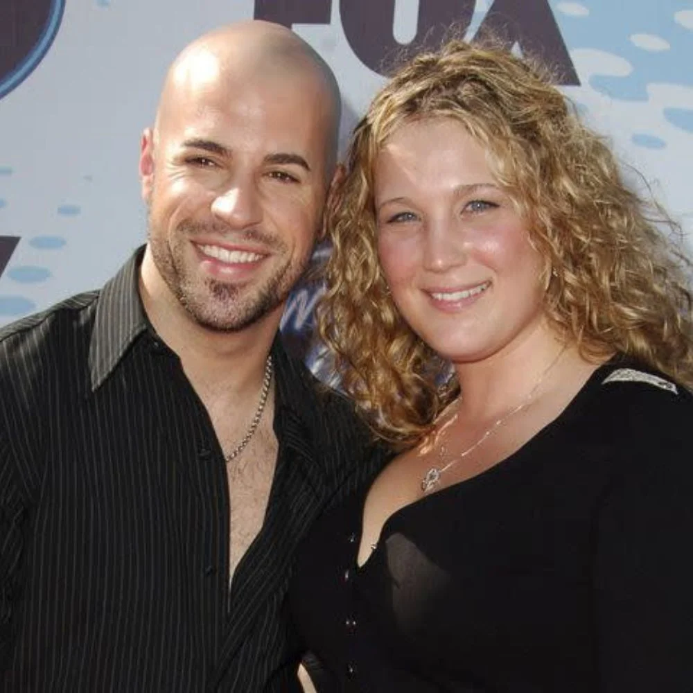 Chris Daughtry Net Worth Overview