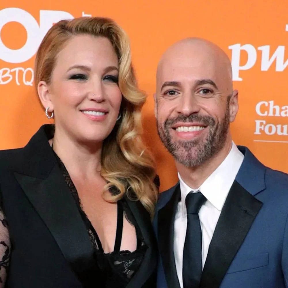 Chris Daughtry’s Net Worth Over Time