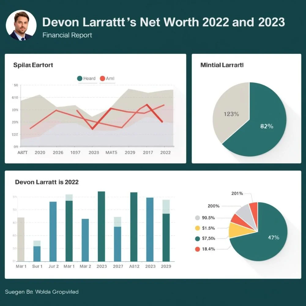 Devon Larratt Net Worth for 2022 and 2023