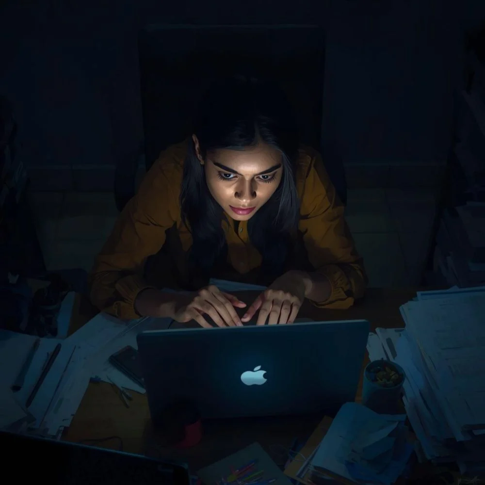 Early Career Struggles and First Business Ventures