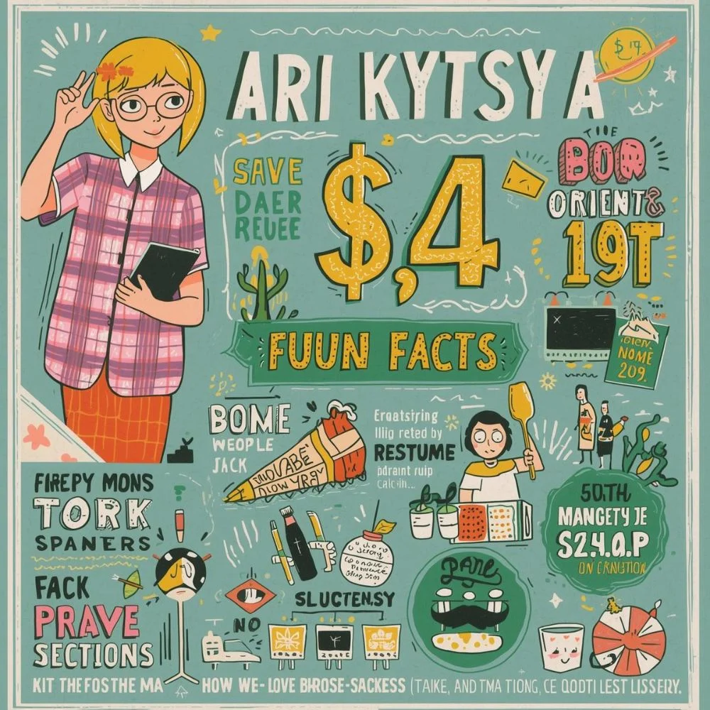 Fun Facts & Lesser-Known Income Sources