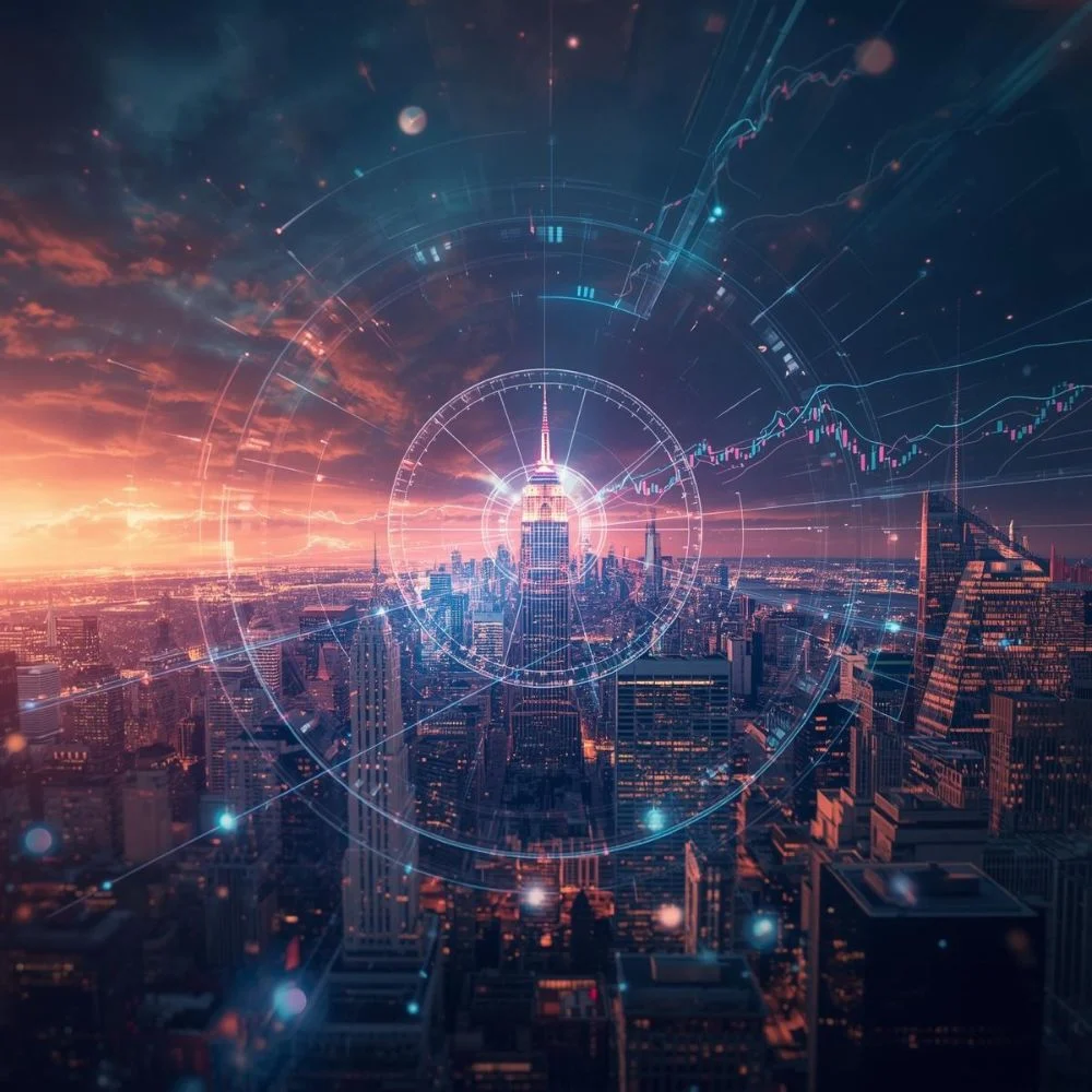 Future Projects and Net Worth Predictions