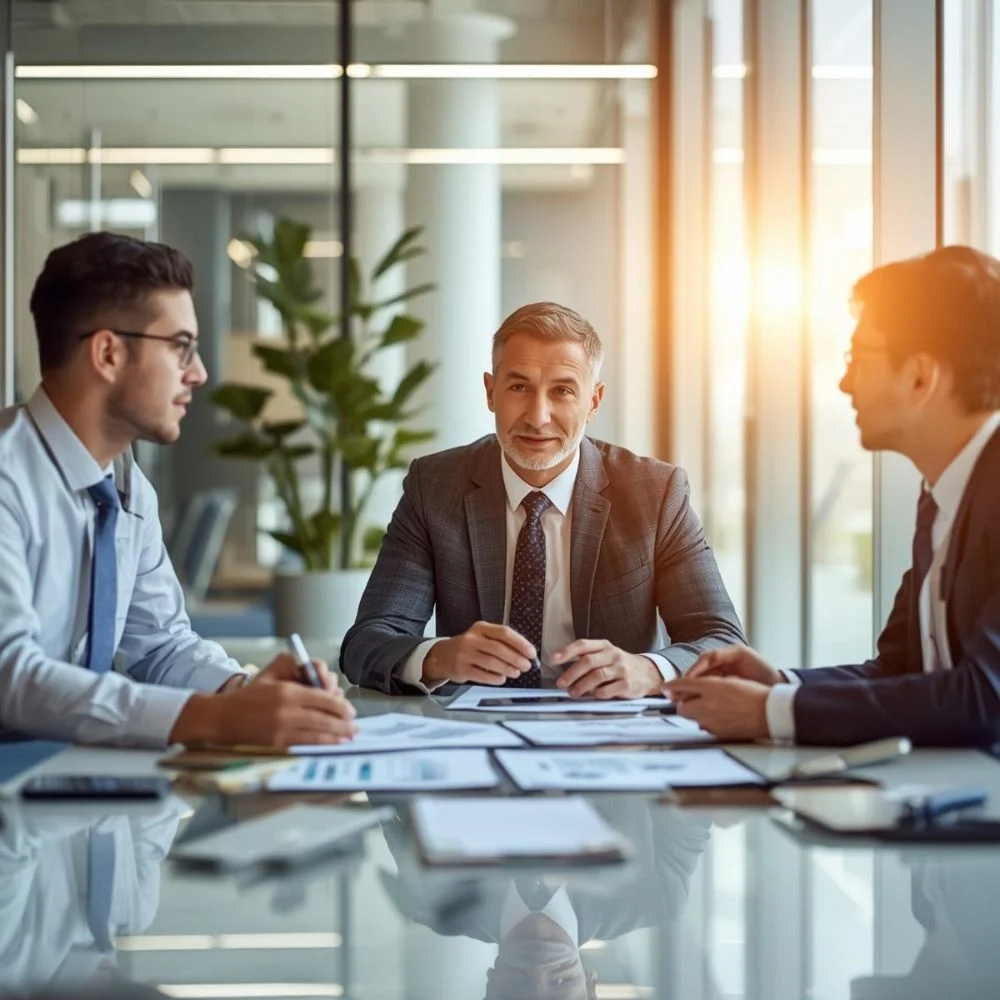 Investments, Business Ventures, and Financial Strategy