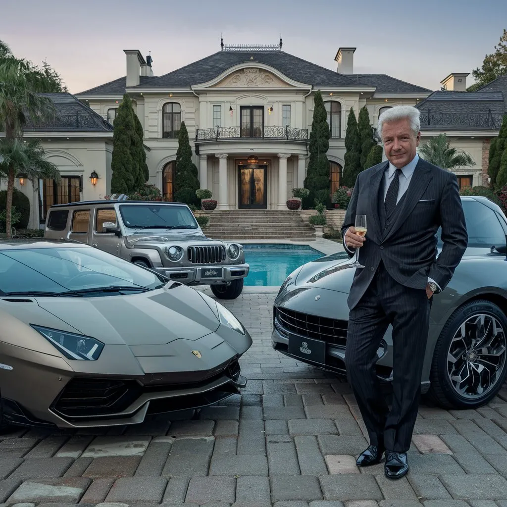 Johnny Weir’s Net Worth Lifestyle and Assets 