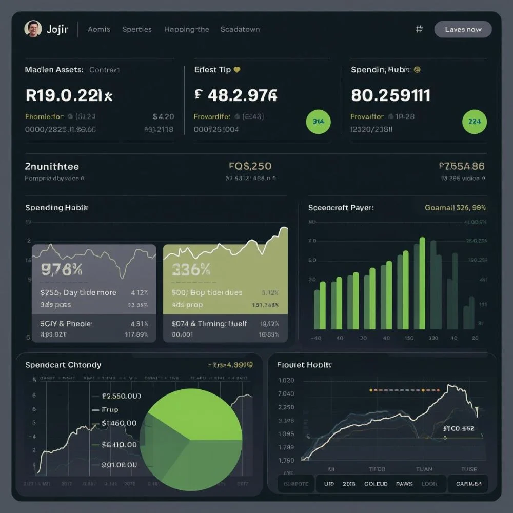 Joji’s Assets, Lifestyle, and Spending Habits