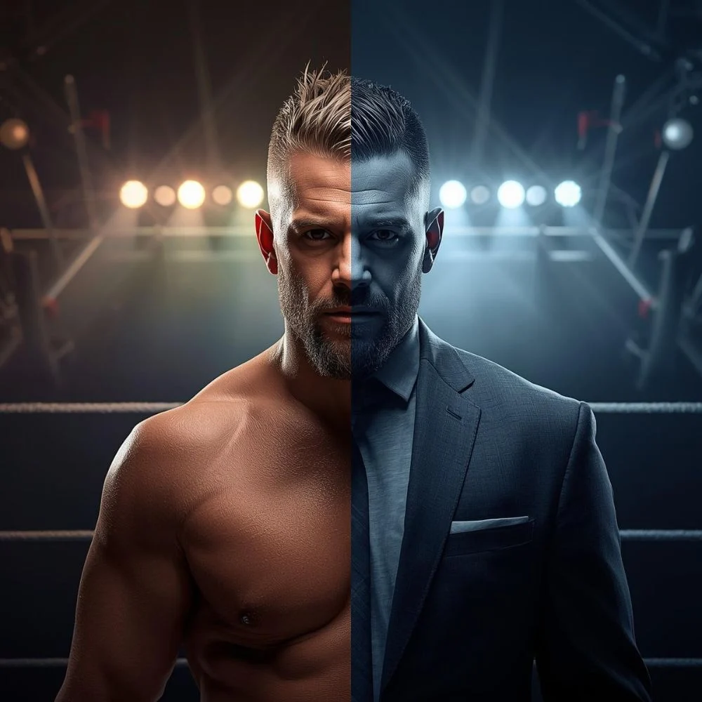 Life After Wrestling and Career Expansion