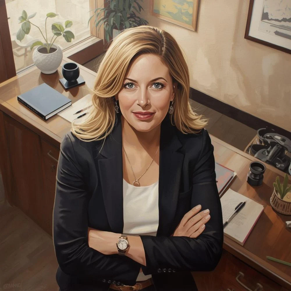 Melody Holt’s Career and Achievements