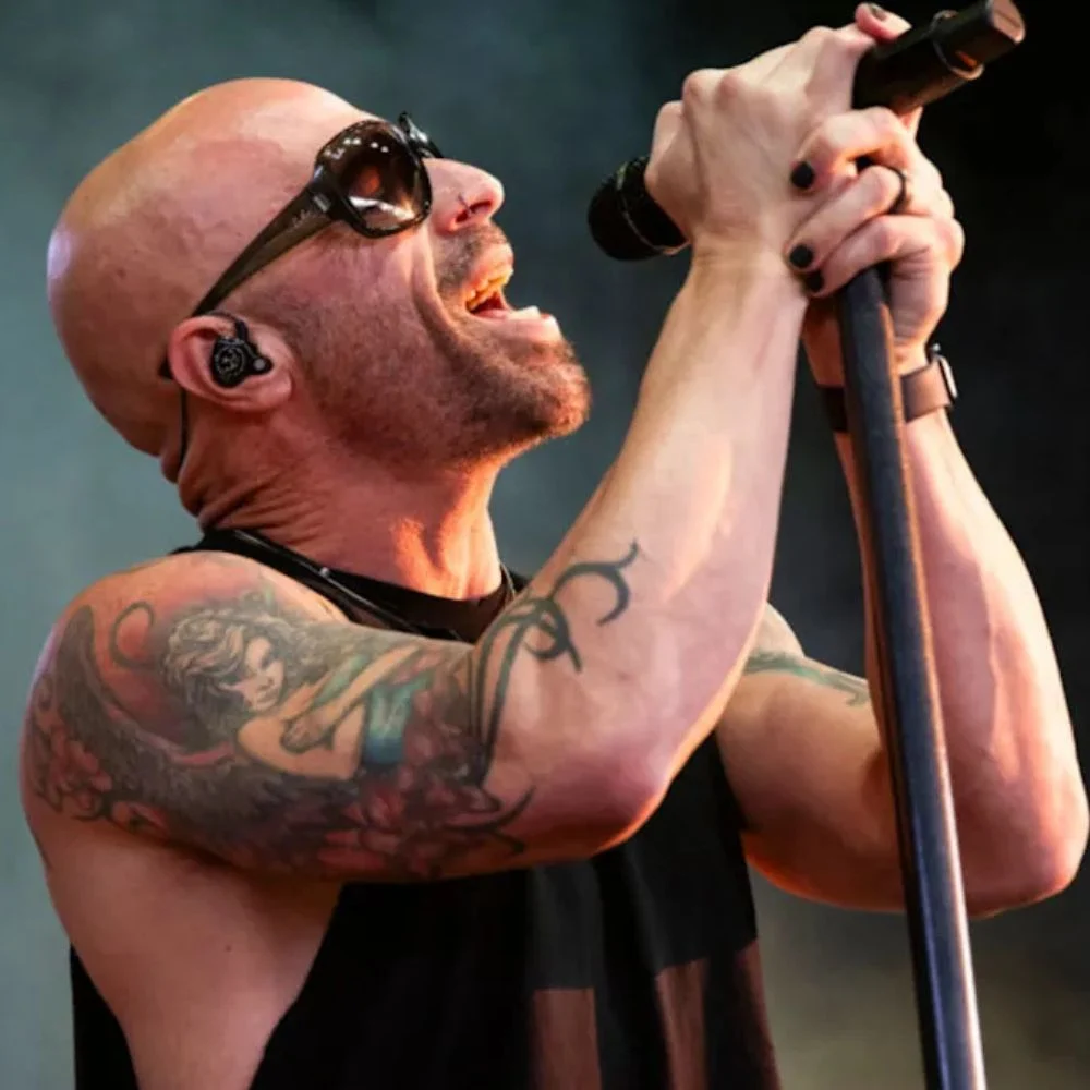 Music Career and Album Success