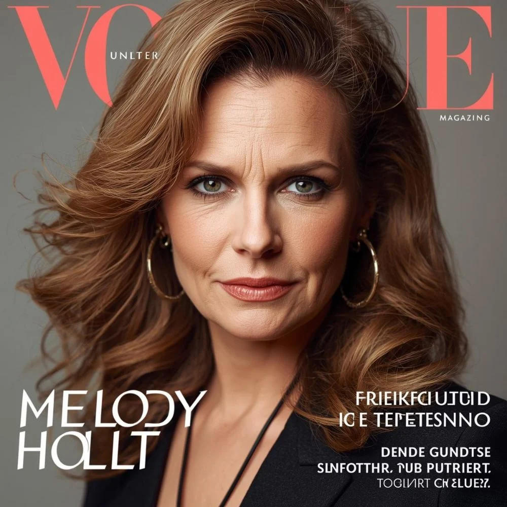 Net Worth Melody Holt Age