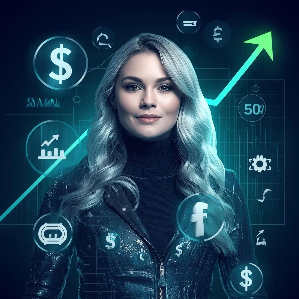 Olivia Holt Net Worth